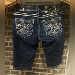Miss Me| Size:25| Bermuda